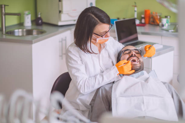 Best Emergency Treatment for Dental Infections or Abscesses in Ellsworth, WI