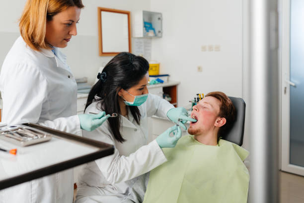 Best Urgent Care for Lost Fillings or Crowns in Ellsworth, WI
